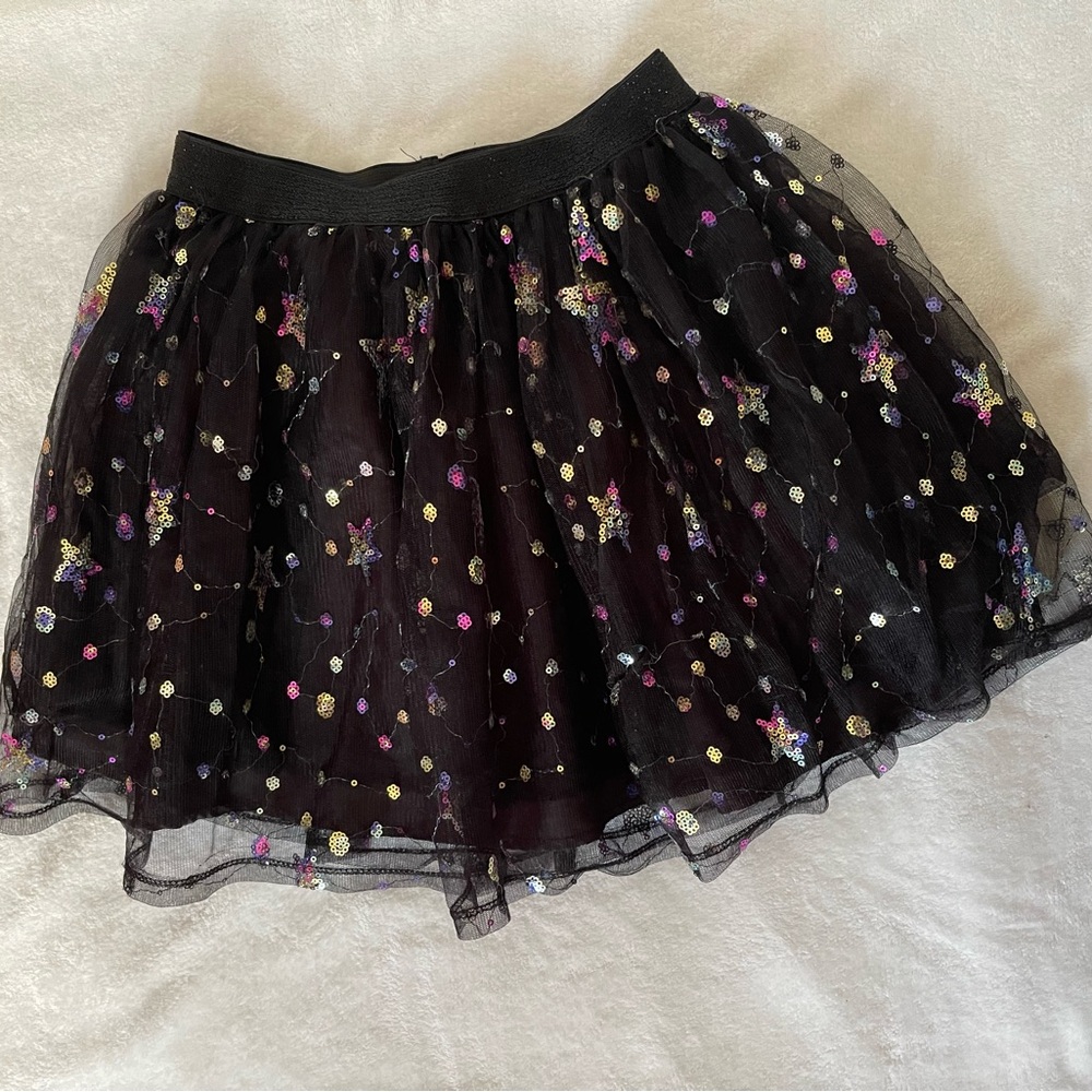 ⭐️Beautiful Black Tutu⭐️